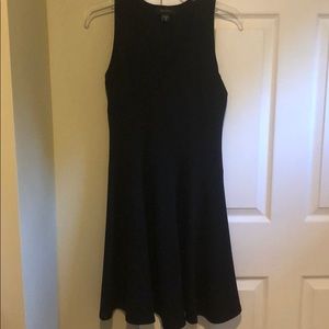 A line dress